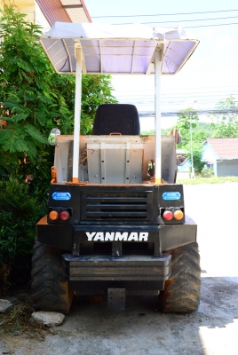 รถตัก YANMAR รถตัก YANMAR