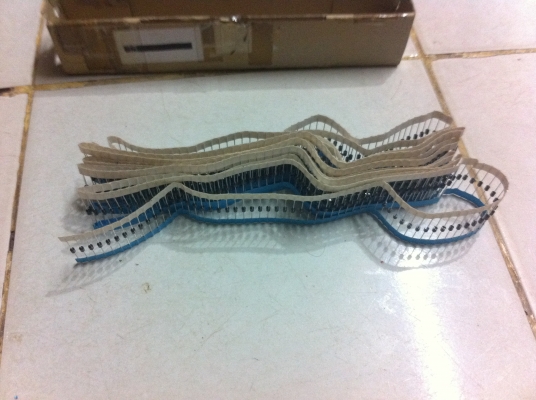 ไดโอดขายยกแพ็คจำนวนมาก การทำงานเปลี่ยนกระแสสลับเป็นกระแสตรง ของใหม่ในแพ็คมีสองกล่อง นำไปใช้งานได้เลยทั่วไป