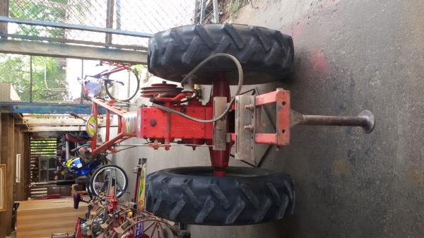 ขายตัวรถมุ้ยเลงบางนามีล้ออยางสภาพเดิมๆสวยๆ ราคา16500บาทสวยๆราคานี้ยังต่อลองราคาได้อีกนะครับสนใจโทร0813655997อำพร พาเจริญ