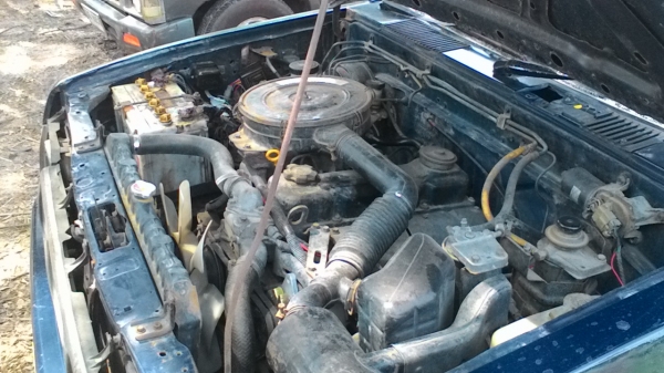 ขายรถตอนเดียว