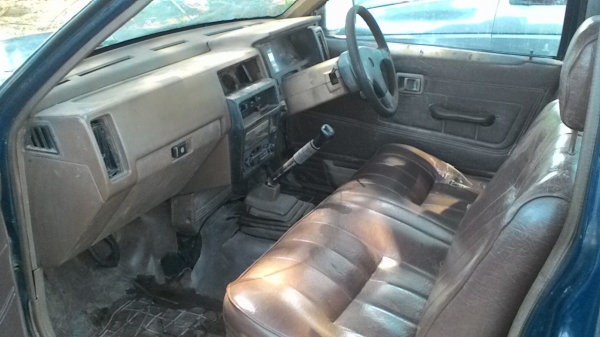 ขายรถตอนเดียว