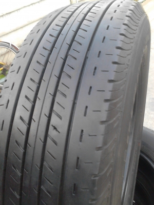 215/70R16 BRIDGE STONE DURAVISS R611 ชุด 4 เส้น tel.081-427-3941 215/70R16 BRIDGE STONE DURAVISS R611 ชุด 4 เส้น tel.081-427-3941