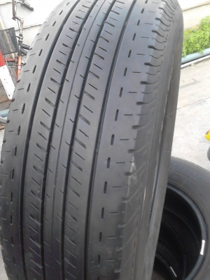 215/70R16 BRIDGE STONE DURAVISS R611 ชุด 4 เส้น tel.081-427-3941 215/70R16 BRIDGE STONE DURAVISS R611 ชุด 4 เส้น tel.081-427-3941