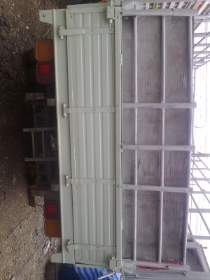 ขายหกล้อ HION FC 120 แรง ขายหกล้อ HION FC 120 แรง