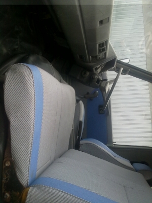 ขายหกล้อ HION FC 120 แรง ขายหกล้อ HION FC 120 แรง