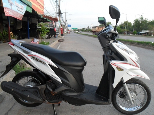 ถูกๆ คลิก125i ปี55 เครื่องเดิม สภาพดีพร้อมใช้งาน ถูกๆ คลิก125i ปี55 เครื่องเดิม สภาพดีพร้อมใช้งาน