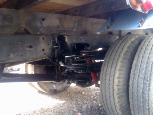 ขาย ISUZU 120 NPR ยาว 5 ม. ขาย ISUZU 120 NPR ยาว 5 ม.