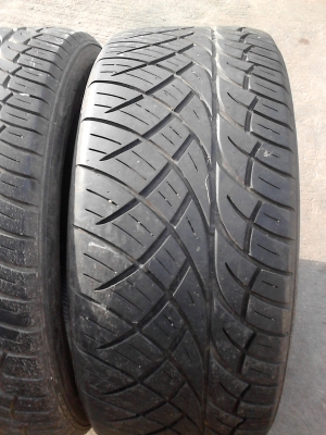 265/50R20 NITTO NT420S มี 2 เส้น tel.081-427-3941 265/50R20 NITTO NT420S มี 2 เส้น tel.081-427-3941