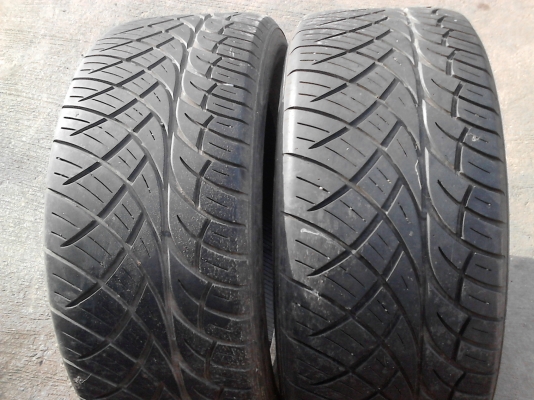 265/50R20 NITTO NT420S มี 2 เส้น tel.081-427-3941 265/50R20 NITTO NT420S มี 2 เส้น tel.081-427-3941