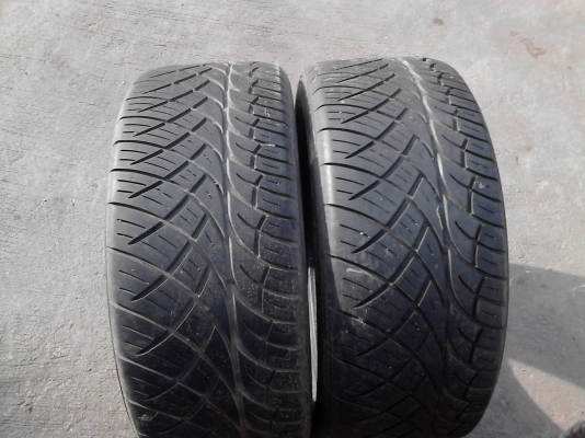 265/50R20 NITTO NT420S มี 2 เส้น tel.081-427-3941 265/50R20 NITTO NT420S มี 2 เส้น tel.081-427-3941