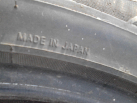 265/50R20 NITTO NT420S มี 2 เส้น tel.081-427-3941 265/50R20 NITTO NT420S มี 2 เส้น tel.081-427-3941