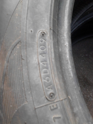 265/50R20 NITTO NT420S มี 2 เส้น tel.081-427-3941 265/50R20 NITTO NT420S มี 2 เส้น tel.081-427-3941