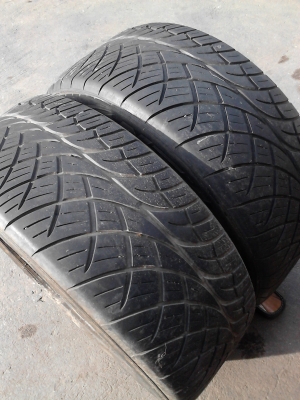 265/50R20 NITTO NT420S มี 2 เส้น tel.081-427-3941 265/50R20 NITTO NT420S มี 2 เส้น tel.081-427-3941
