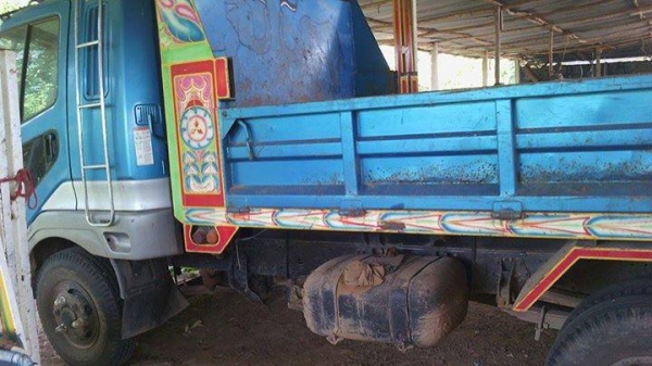 ขายดั้มFUSO เครื่อง195แรง พ.เพาเวอร์ เบรกทิฟฟี่ ภายในสวย แอร์เย็น สภาพพร้อมใช้งาน เอกสารพร้อมโอน ราคา780,000 สนใจโทร 090-8588220คุณนะ 093-3258446คุณบิว ID:narong498 หรือเข้าดูสินค้าอื่นๆได้ที่ www.truck.in.th/498 หรือเพจFacebook ณรงค์ ซื้อขายรถมือสอง (เว็