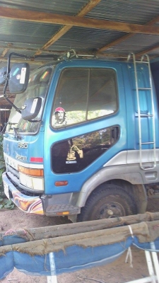ขายดั้มFUSO เครื่อง195แรง พ.เพาเวอร์ เบรกทิฟฟี่ ภายในสวย แอร์เย็น สภาพพร้อมใช้งาน เอกสารพร้อมโอน ราคา780,000 สนใจโทร 090-8588220คุณนะ 093-3258446คุณบิว ID:narong498 หรือเข้าดูสินค้าอื่นๆได้ที่ www.truck.in.th/498 หรือเพจFacebook ณรงค์ ซื้อขายรถมือสอง (เว็