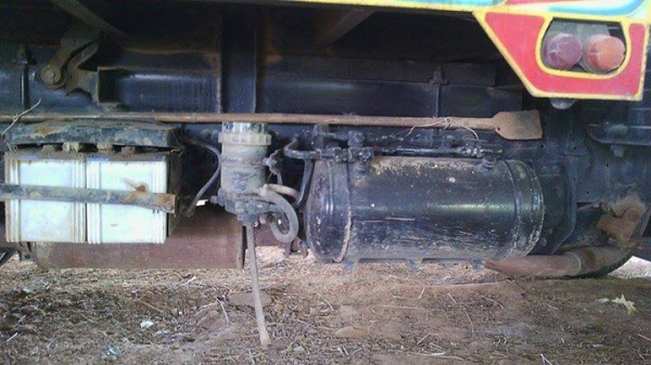 ขายดั้มFUSO เครื่อง195แรง พ.เพาเวอร์ เบรกทิฟฟี่ ภายในสวย แอร์เย็น สภาพพร้อมใช้งาน เอกสารพร้อมโอน ราคา780,000 สนใจโทร 090-8588220คุณนะ 093-3258446คุณบิว ID:narong498 หรือเข้าดูสินค้าอื่นๆได้ที่ www.truck.in.th/498 หรือเพจFacebook ณรงค์ ซื้อขายรถมือสอง (เว็