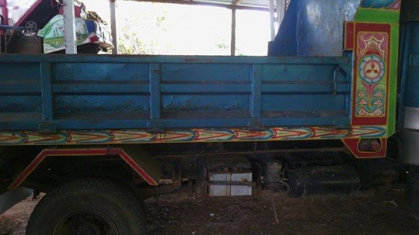 ขายดั้มFUSO เครื่อง195แรง พ.เพาเวอร์ เบรกทิฟฟี่ ภายในสวย แอร์เย็น สภาพพร้อมใช้งาน เอกสารพร้อมโอน ราคา780,000 สนใจโทร 090-8588220คุณนะ 093-3258446คุณบิว ID:narong498 หรือเข้าดูสินค้าอื่นๆได้ที่ www.truck.in.th/498 หรือเพจFacebook ณรงค์ ซื้อขายรถมือสอง (เว็