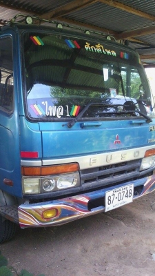 ขายดั้มFUSO เครื่อง195แรง พ.เพาเวอร์ เบรกทิฟฟี่ ภายในสวย แอร์เย็น สภาพพร้อมใช้งาน เอกสารพร้อมโอน ราคา780,000 สนใจโทร 090-8588220คุณนะ 093-3258446คุณบิว ID:narong498 หรือเข้าดูสินค้าอื่นๆได้ที่ www.truck.in.th/498 หรือเพจFacebook ณรงค์ ซื้อขายรถมือสอง (เว็