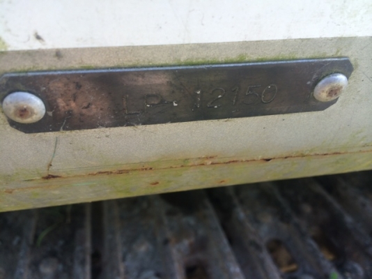 รถขุด Kobelco SK120-2 LP-12150 นำเข้าจากญี่ปุ่น สนใจโทร. 080-6565422 (หนิง)