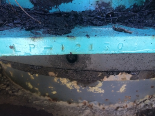 รถขุด Kobelco SK120-2 LP-12150 นำเข้าจากญี่ปุ่น สนใจโทร. 080-6565422 (หนิง)