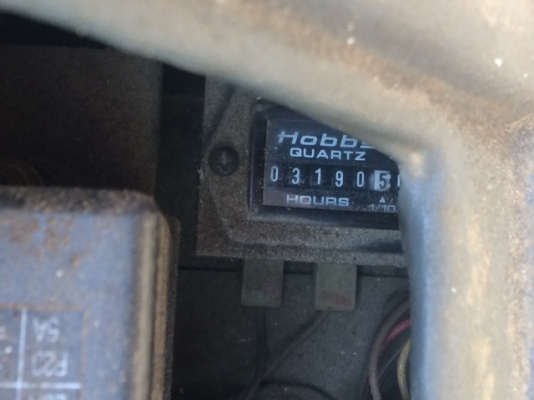 รถขุด Kobelco SK120-2 LP-12150 นำเข้าจากญี่ปุ่น สนใจโทร. 080-6565422 (หนิง)