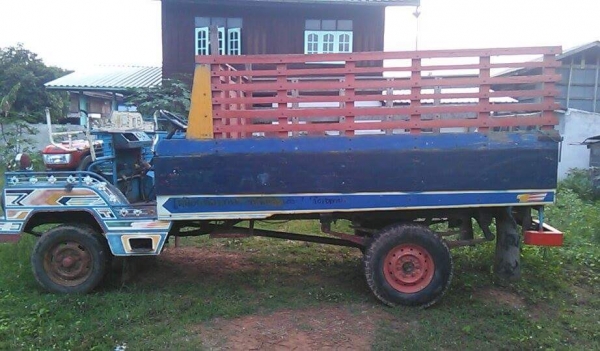 ขายอีแต๋น เครื่องRT140 เครื่องสดๆยังไม่ถึง2ปี ไม่เอาเครื่อง49500-เกียร์ลูกใหญ่โตโยต้า คัสซีหน้า4"แหนบ2ชั้นสภาพอื่นๆตามรูป รถใช้งานน้อย สภาพพร้อมลุยงาน