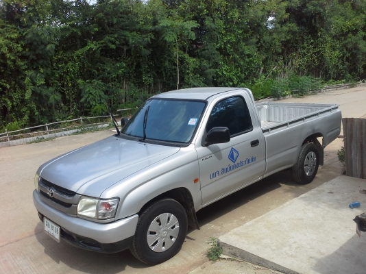 ขายtoyota. 2003