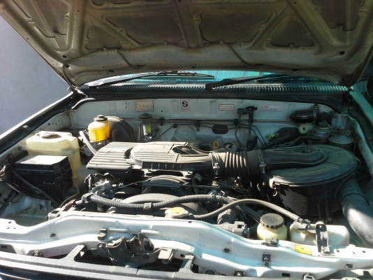 ขายtoyota. 2003