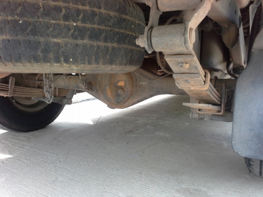 ขายtoyota. 2003