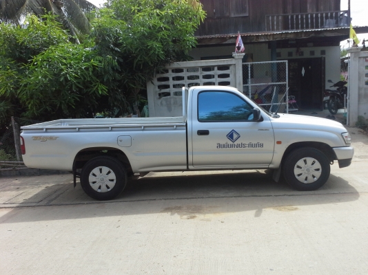 ขายtoyota. 2003