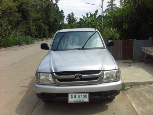 ขายtoyota. 2003