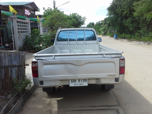 ขายtoyota. 2003