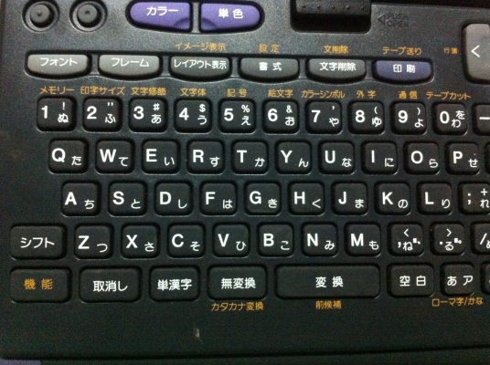 เครื่องพิมพ์แถบสติกเกอร์ CASIO นำไปพิมพ์ข้อมูลต่างๆติดตามตู้ไฟไฟต่างๆหรืออื่นได้หมด ครบชุดพร้อมกระเป๋าเก็บ และ ม้วนสติกเกอร์อีก 3 ม้วน