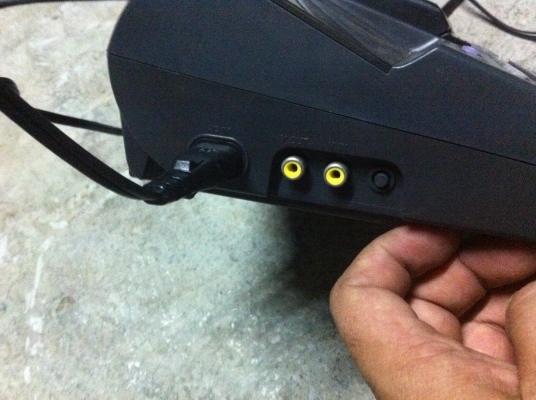 เครื่องพิมพ์แถบสติกเกอร์ CASIO นำไปพิมพ์ข้อมูลต่างๆติดตามตู้ไฟไฟต่างๆหรืออื่นได้หมด ครบชุดพร้อมกระเป๋าเก็บ และ ม้วนสติกเกอร์อีก 3 ม้วน