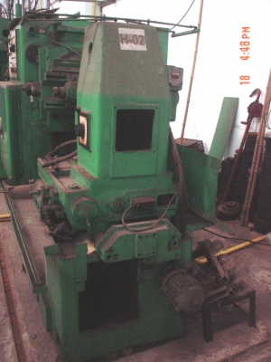 ขายเครื่อง Hob เครื่องกัดเฟือง หลายขนาด