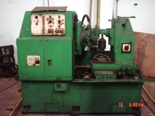 ขายเครื่อง Hob เครื่องกัดเฟือง หลายขนาด