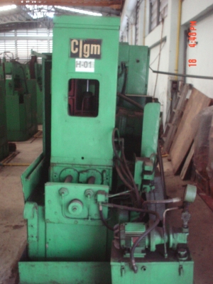 ขายเครื่อง Hob เครื่องกัดเฟือง หลายขนาด