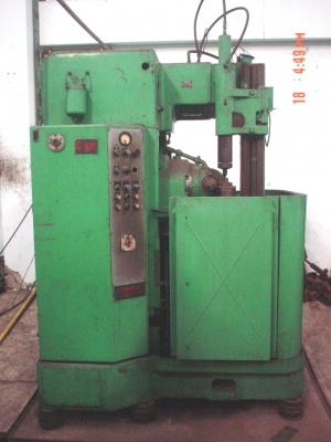 ขายเครื่อง Hob เครื่องกัดเฟือง หลายขนาด