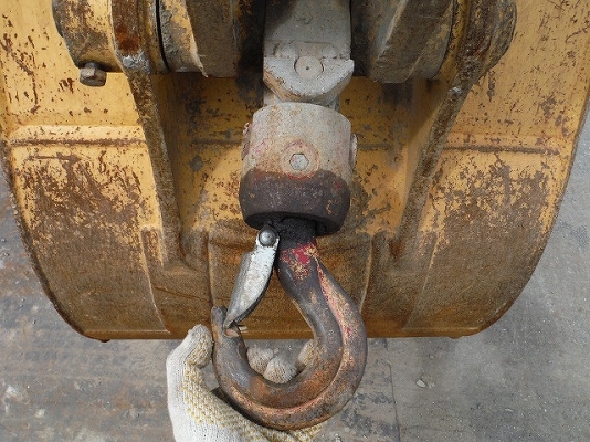 KOMATSU PC138US-2E1 ปี2006 5772ชม. NDTT Stock แทรคก้อนยาง สภาพดีมาก สนใจติดต่อมาได้เลยนะครับ KOMATSU PC138US-2E1 ปี2006 5772ชม. NDTT Stock แทรคก้อนยาง สภาพดีมาก สนใจติดต่อมาได้เลยนะครับ