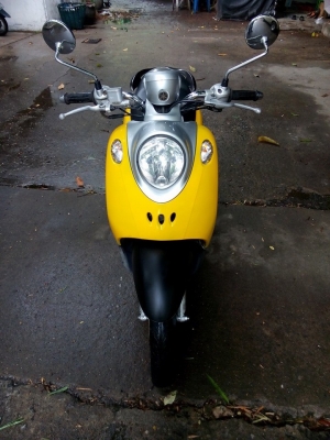 ขายไม่แพง fino ปี2550รถบ้านราคาประหยัด เล่มเอกสารครบ ขายไม่แพง fino ปี2550รถบ้านราคาประหยัด เล่มเอกสารครบ