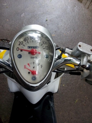 ขายไม่แพง fino ปี2550รถบ้านราคาประหยัด เล่มเอกสารครบ ขายไม่แพง fino ปี2550รถบ้านราคาประหยัด เล่มเอกสารครบ