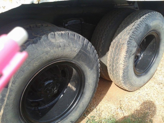 ขายดั้ม10ล้อ2เพลา MITSUBISHI FN527M-A เครื่อง6D16 195แรง พ.เพาเวอร์ เบรกทิฟฟี่ กระบะมิเนียม ภายในสวย แอร์เย็น สภาพพร้อมใช้งาน เอกสารพร้อมโอน ราคา760,000 สนใจโทร 090-8588220คุณนะ 093-3258446คุณบิว ID:narong498 หรือเข้าดูสินค้าอื่นๆได้ที่ www.truck.in.th/49