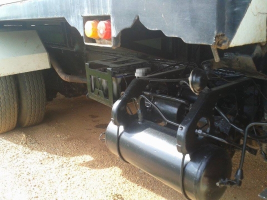 ขายดั้ม10ล้อ2เพลา MITSUBISHI FN527M-A เครื่อง6D16 195แรง พ.เพาเวอร์ เบรกทิฟฟี่ กระบะมิเนียม ภายในสวย แอร์เย็น สภาพพร้อมใช้งาน เอกสารพร้อมโอน ราคา760,000 สนใจโทร 090-8588220คุณนะ 093-3258446คุณบิว ID:narong498 หรือเข้าดูสินค้าอื่นๆได้ที่ www.truck.in.th/49