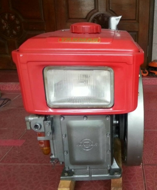 ขาย Yanma TF115 LM เครื่องสภาพสวยมาก เครื่องติดนิ่ม รับประกัน 2 เดือน 23,000 บาท ขาย Yanma TF115 LM เครื่องสภาพสวยมาก เครื่องติดนิ่ม รับประกัน 2 เดือน 23,000 บาท