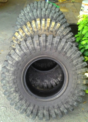 ขายยาง 37R16