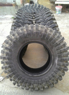 ขายยาง 37R16