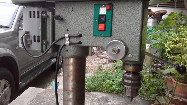 ขายสว่านแท่น King ขาย 9500 ขายสว่านแท่น King ขาย 9500