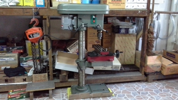 ขายสว่านแท่น King ขาย 9500 ขายสว่านแท่น King ขาย 9500