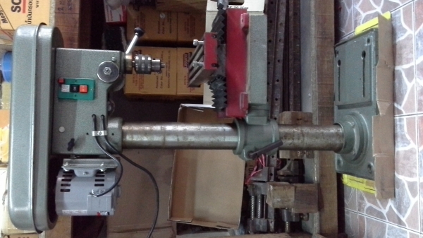 ขายสว่านแท่น King ขาย 9500 ขายสว่านแท่น King ขาย 9500