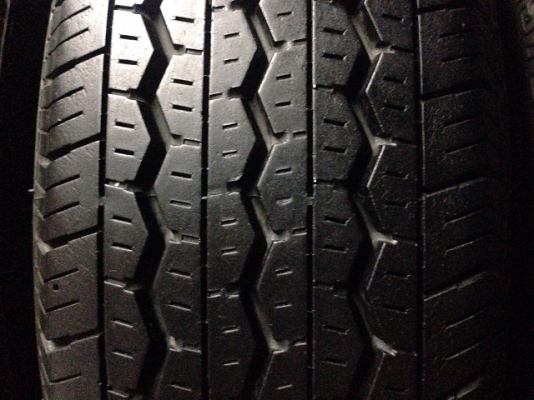 ยาง กระบะ รถตู้ 195-R15 บริจสโตน อัพเดท 18พย.58 ยาง กระบะ รถตู้ 195-R15 บริจสโตน อัพเดท 18พย.58